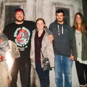 Meet your Posher, Ryan